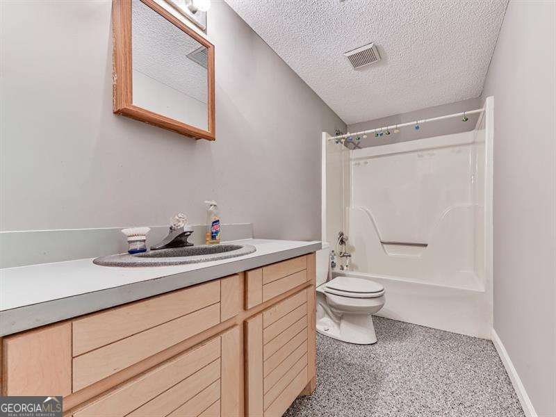 5855 Wills Lake Road Cumming - 32