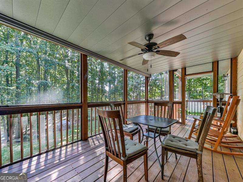 5855 Wills Lake Road Cumming - 34