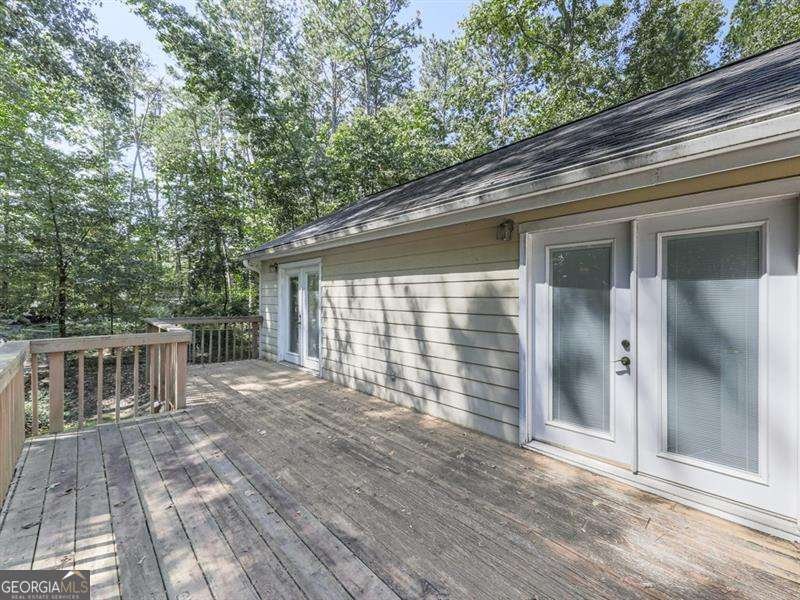 5855 Wills Lake Road Cumming - 37