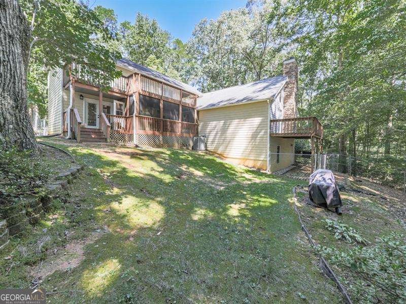 5855 Wills Lake Road Cumming - 48