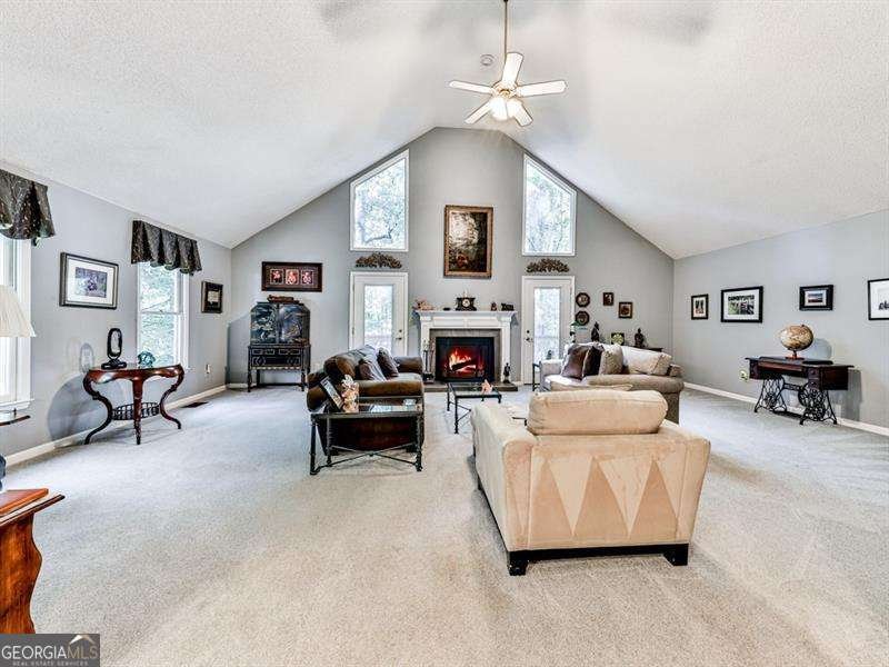 5855 Wills Lake Road Cumming - 7