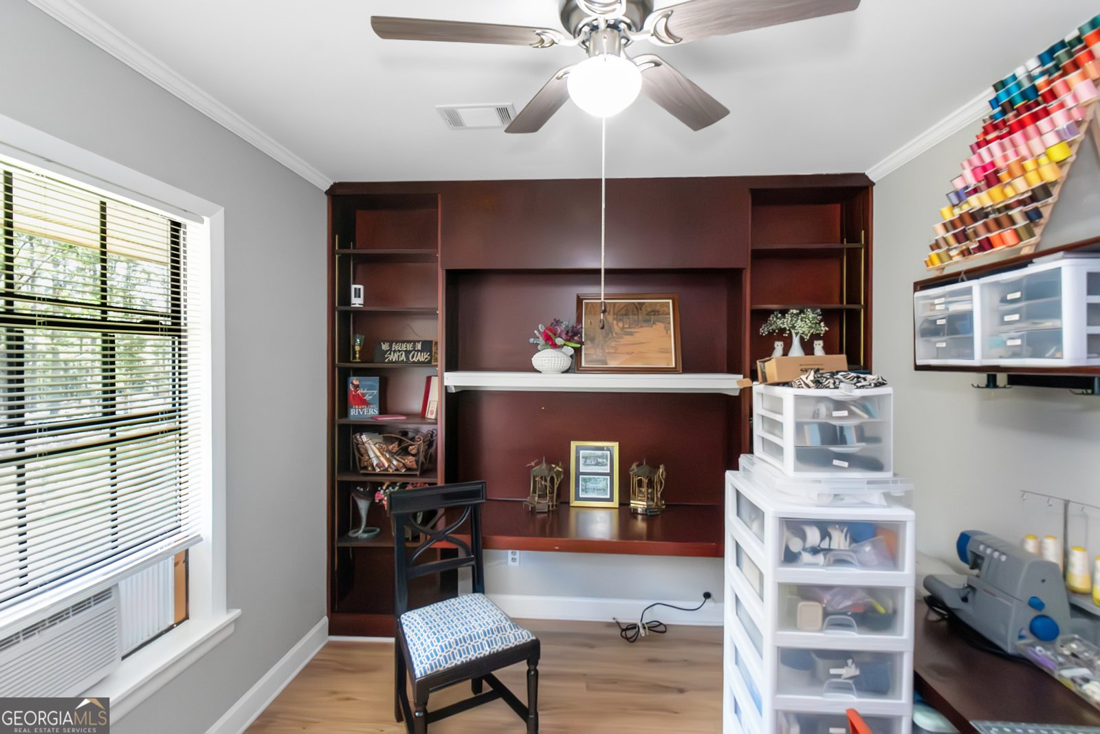 130 McIntosh Trail Griffin - 16