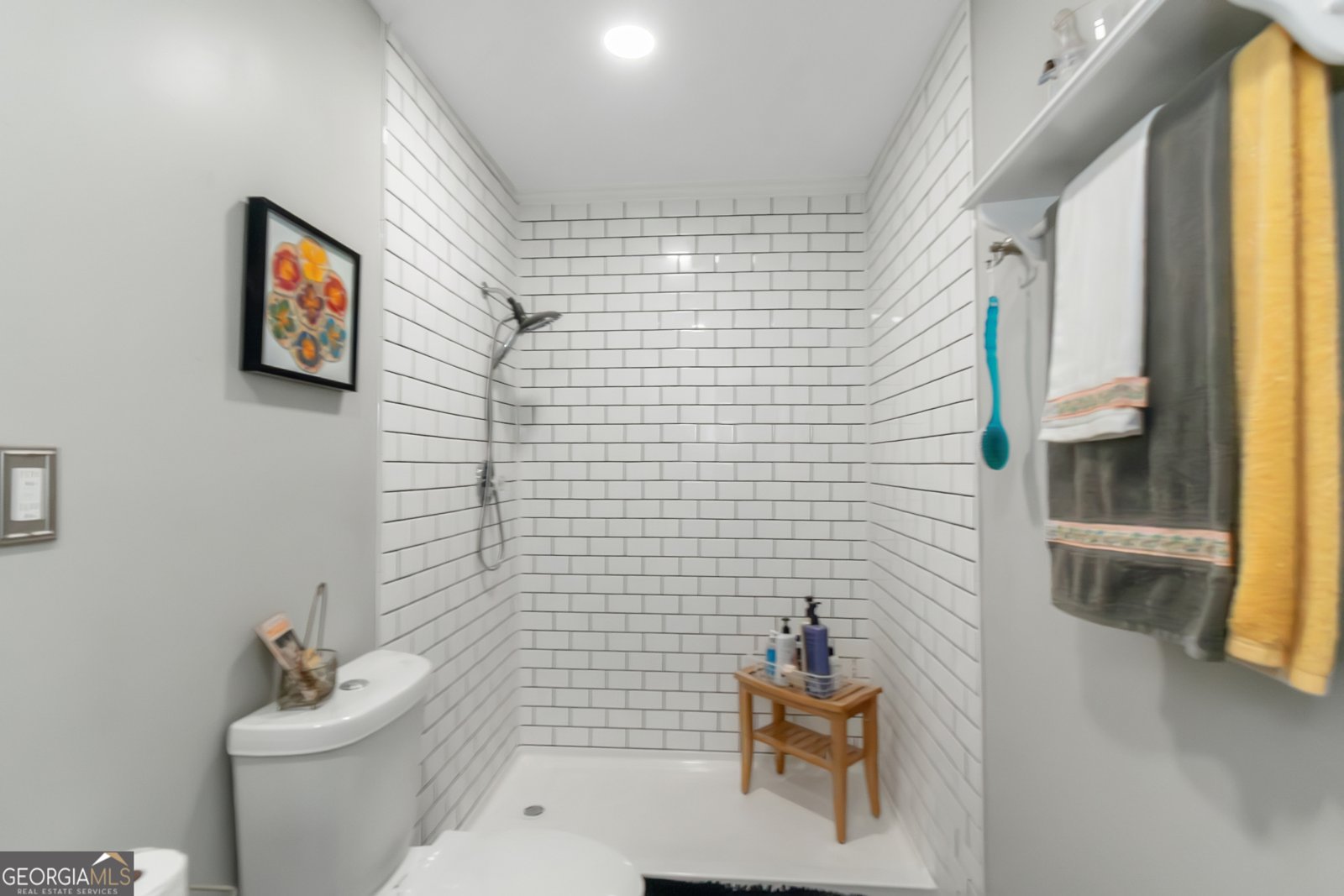 130 McIntosh Trail Griffin - 17