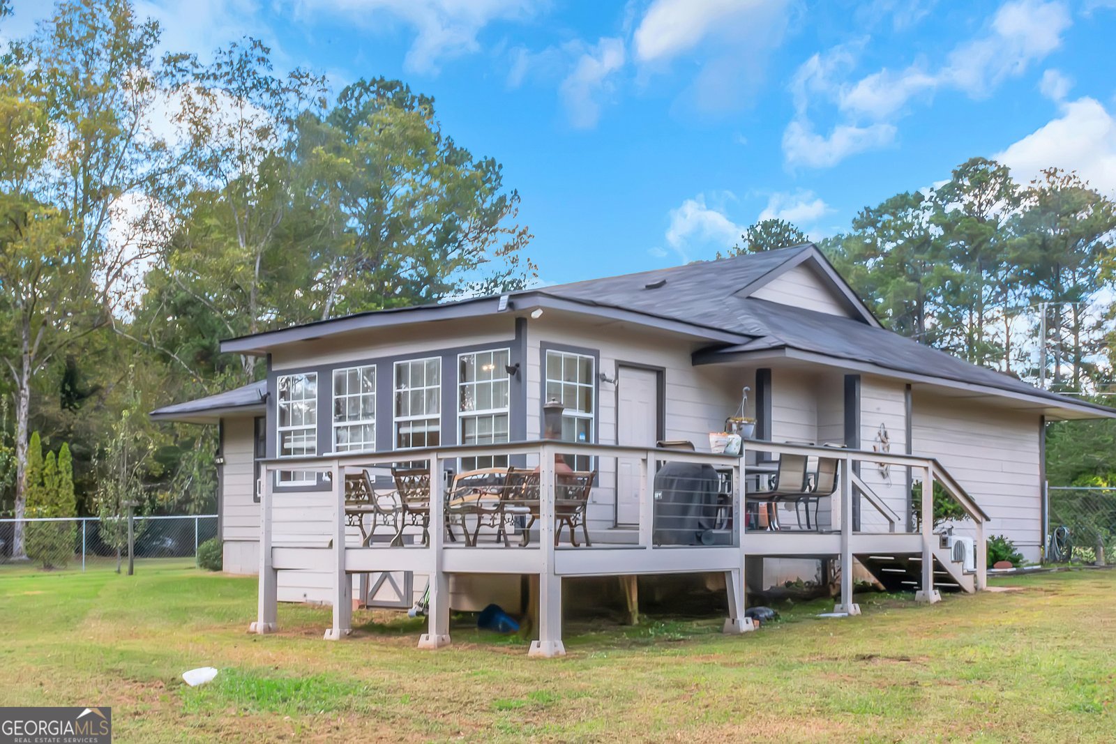 130 McIntosh Trail Griffin - 19