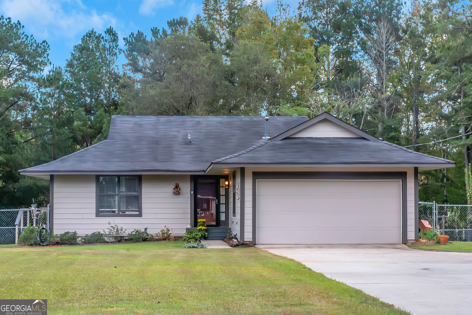 130 McIntosh Trail Griffin - 2