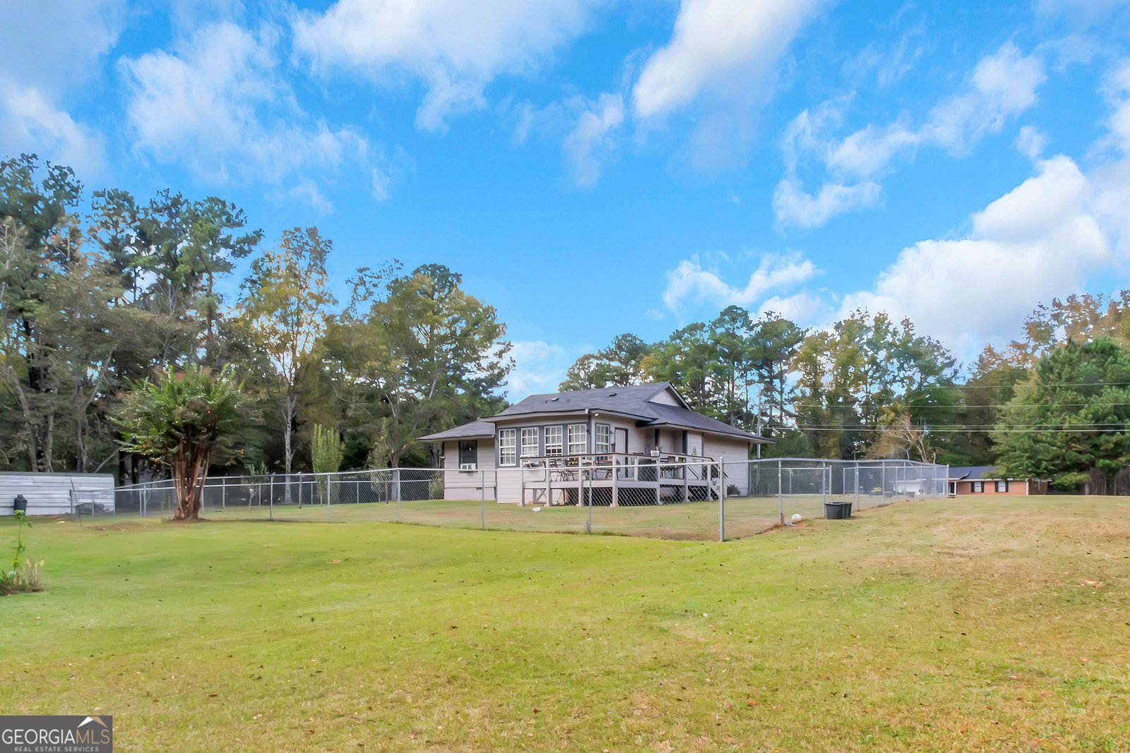 130 McIntosh Trail Griffin - 20