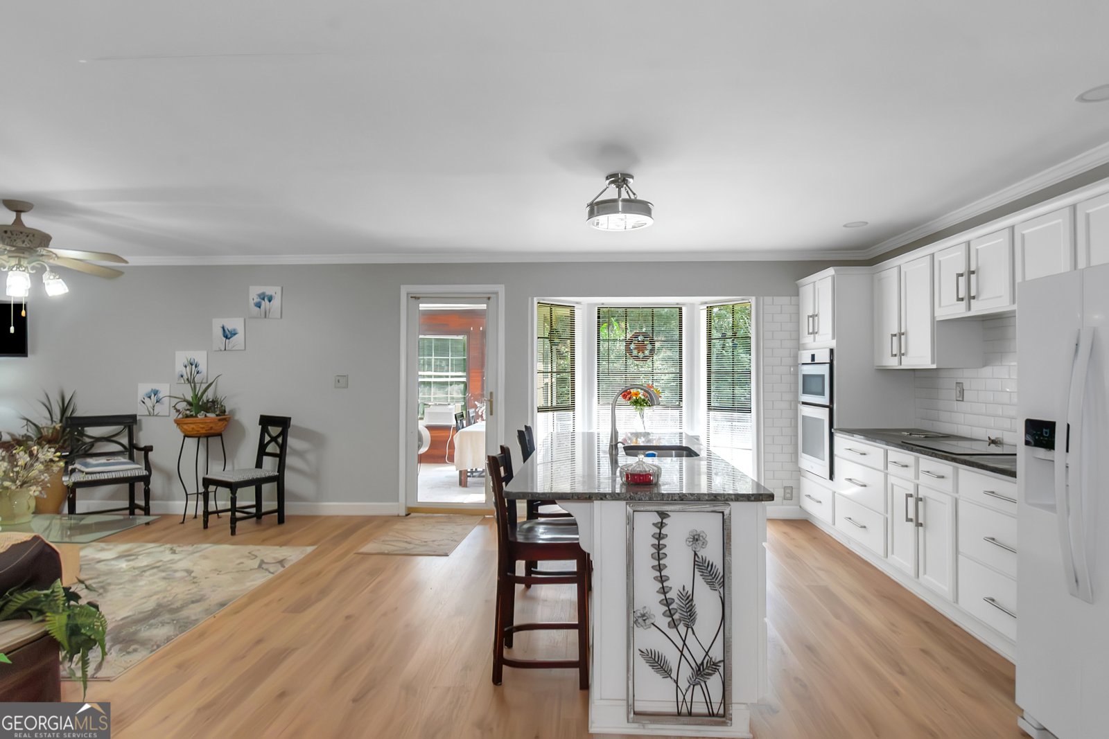 130 McIntosh Trail Griffin - 4