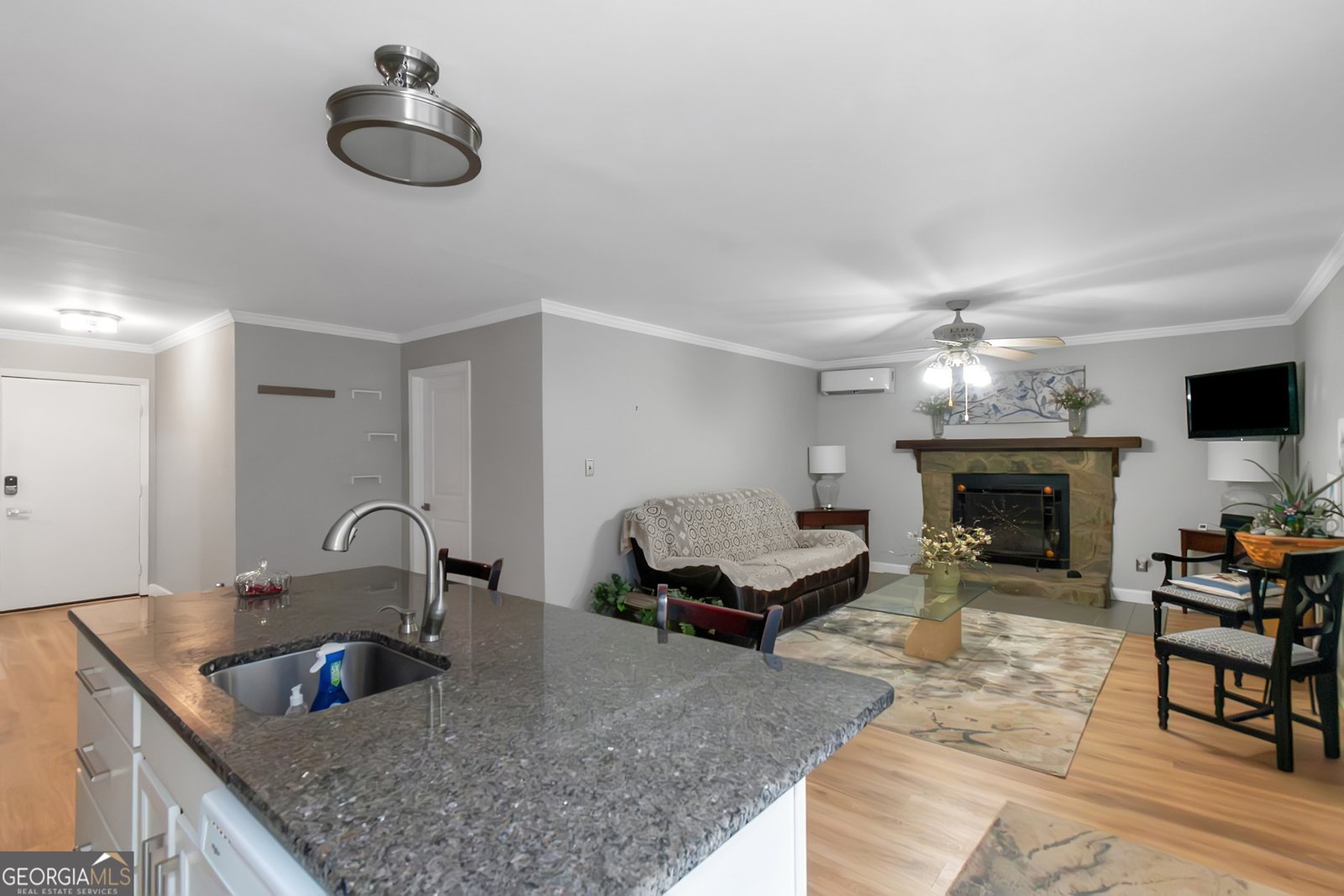 130 McIntosh Trail Griffin - 9