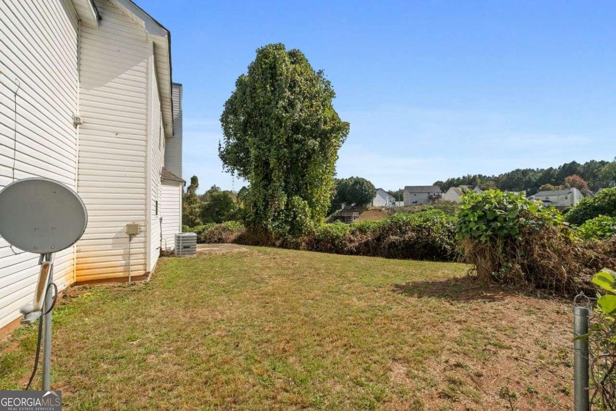 3544 Waldrop Road Decatur - 1