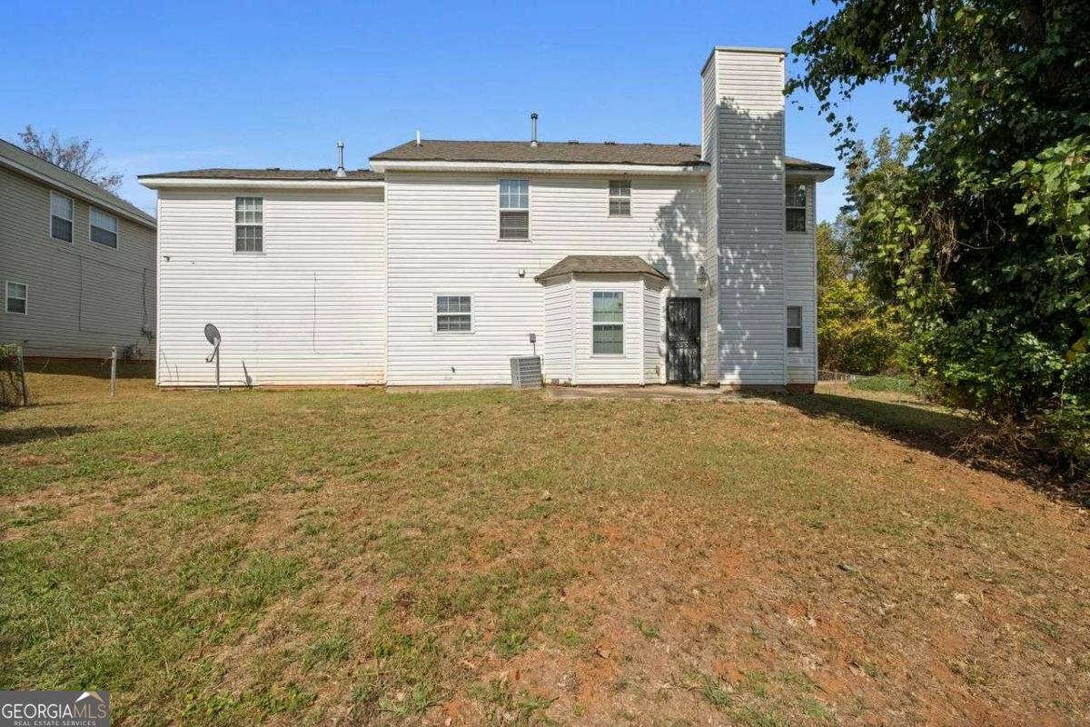 3544 Waldrop Road Decatur - 2