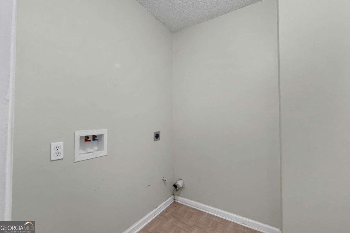 3544 Waldrop Road Decatur - 29