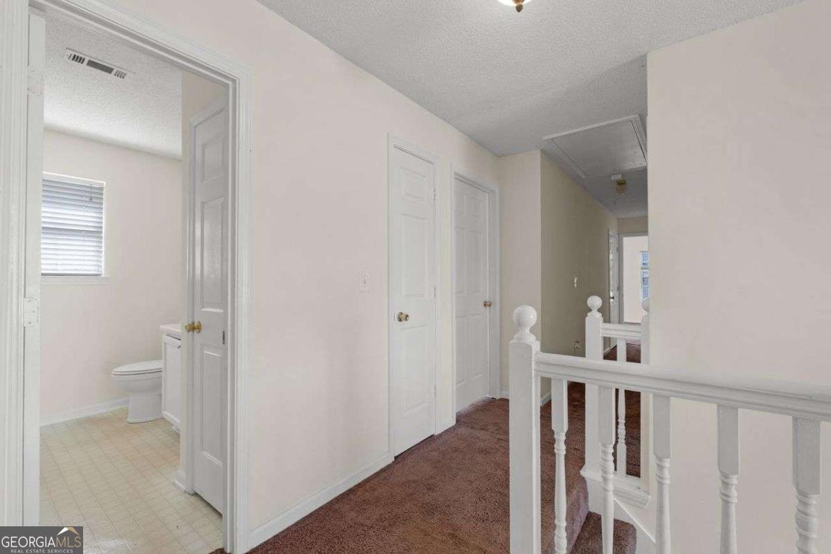 3544 Waldrop Road Decatur - 30