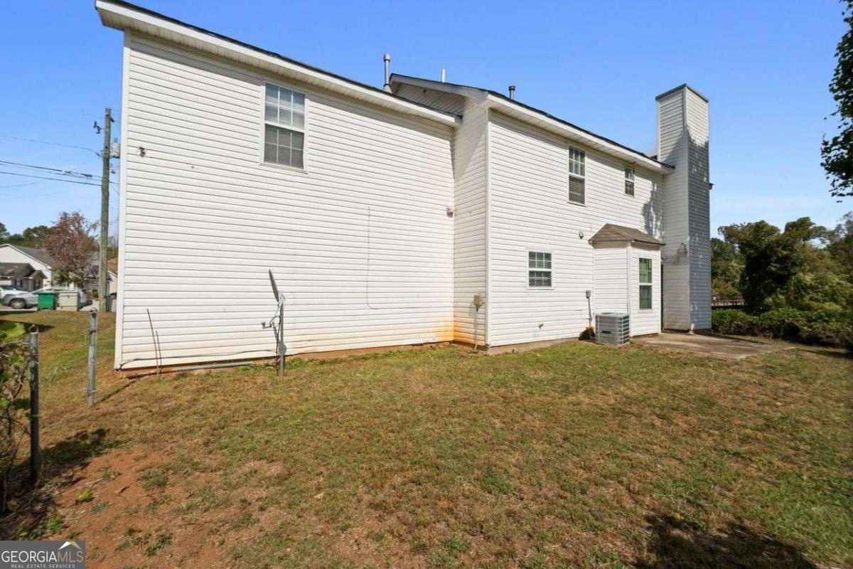 3544 Waldrop Road Decatur - 31