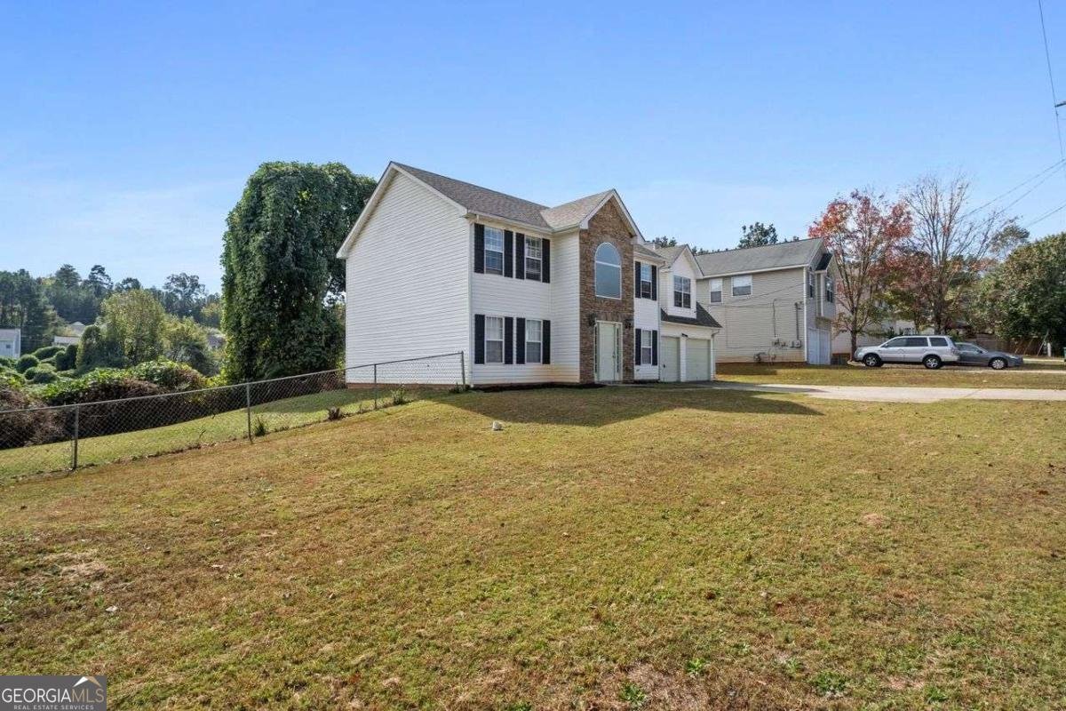 3544 Waldrop Road Decatur - 4