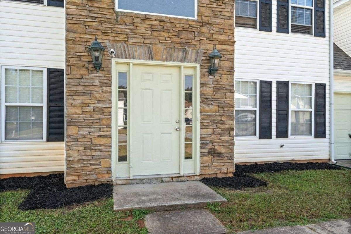 3544 Waldrop Road Decatur - 5