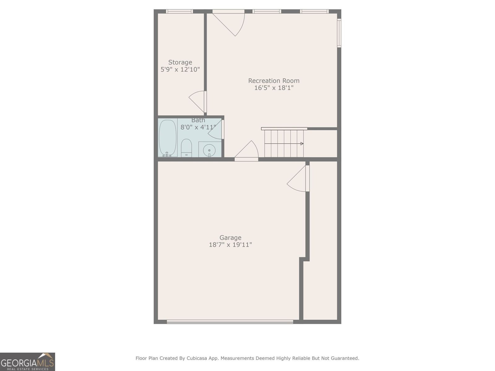 6191 Indian Wood Circle Mableton - 11