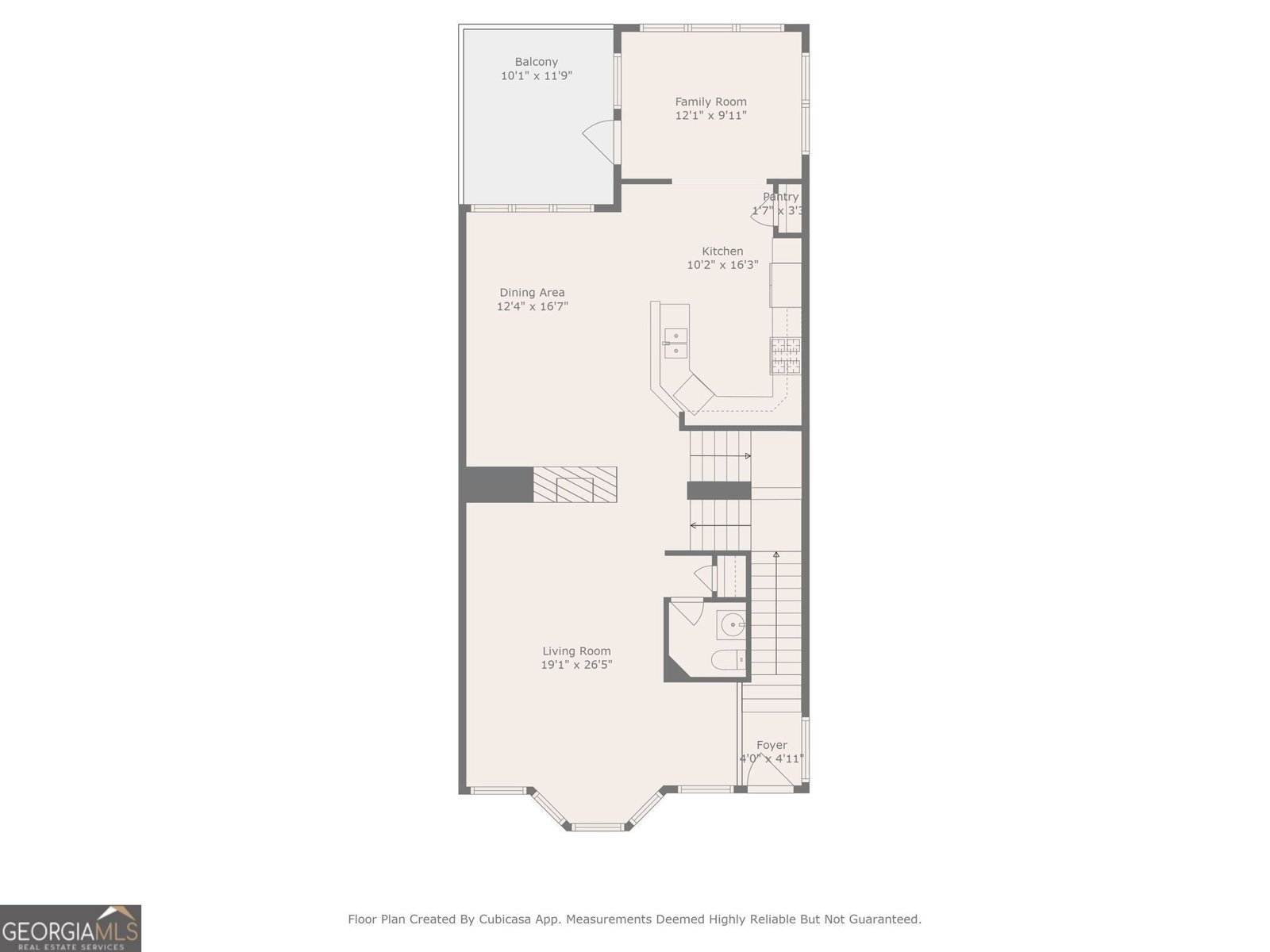 6191 Indian Wood Circle Mableton - 12