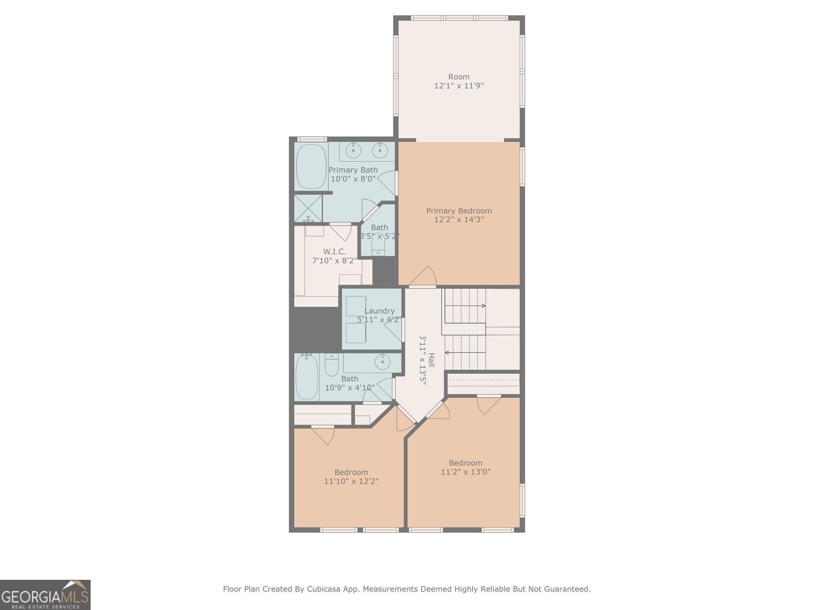 6191 Indian Wood Circle Mableton - 13