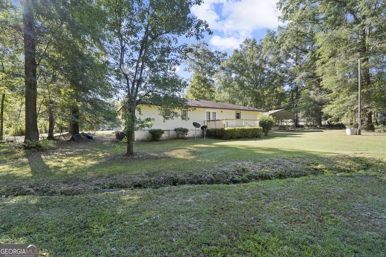 894 Chapman Drive Macon - 24