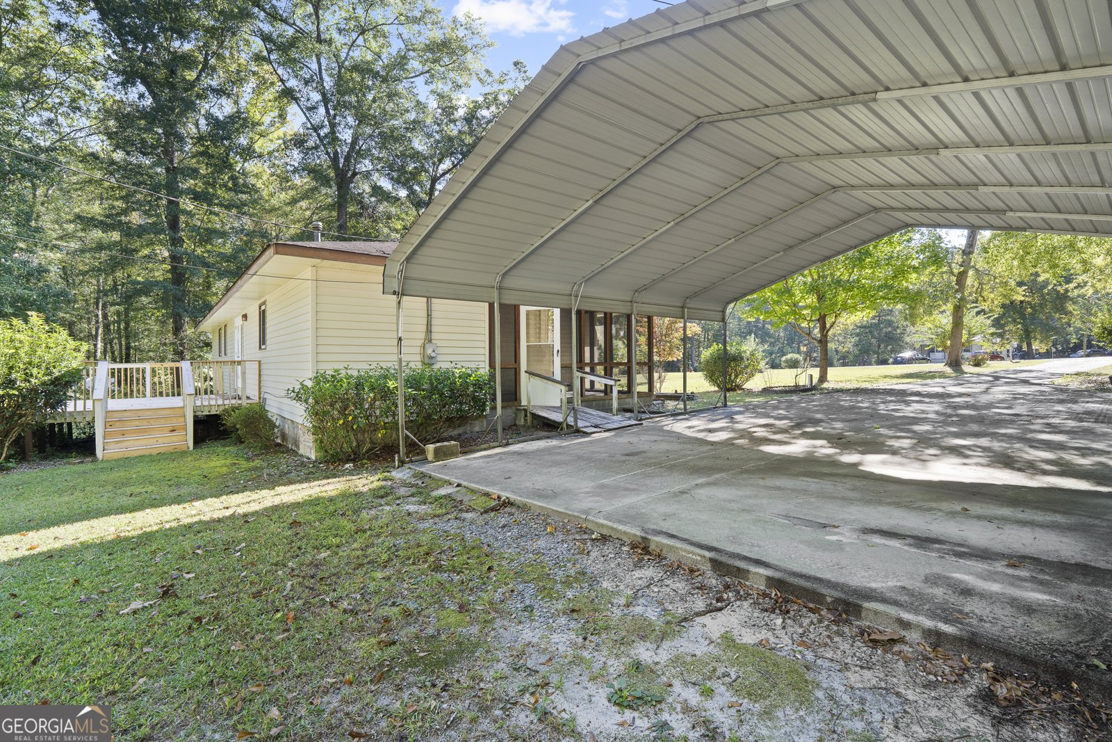 894 Chapman Drive Macon - 27