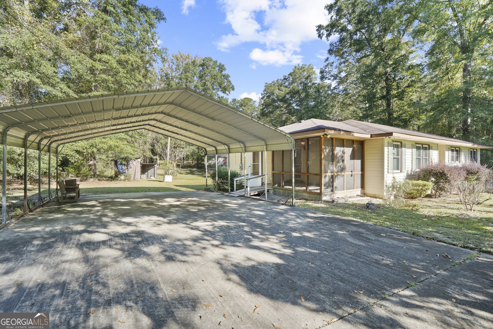 894 Chapman Drive Macon - 4