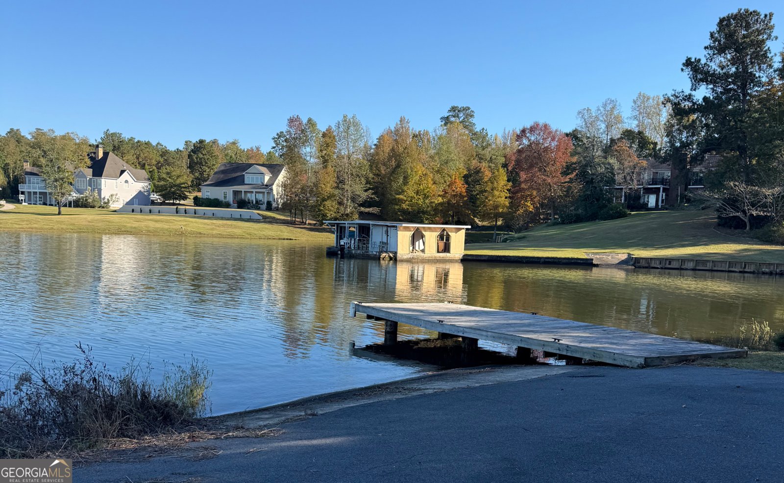 2866 Glen Echo Drive Lizella - 21