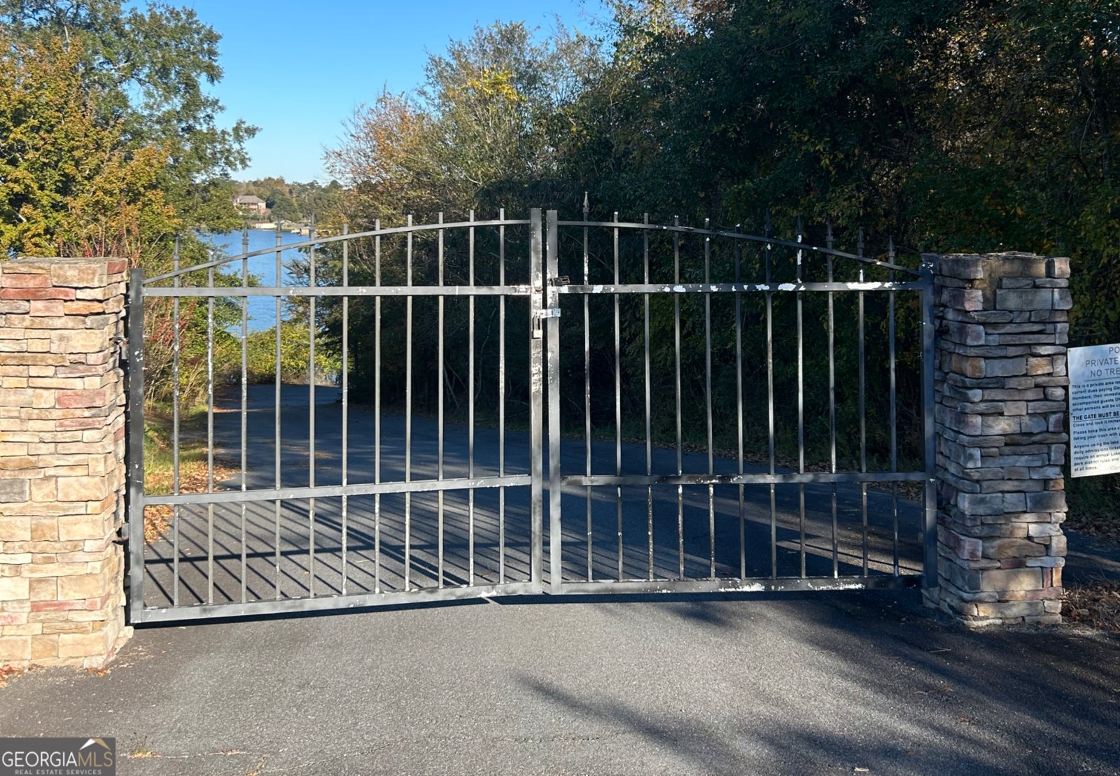 2866 Glen Echo Drive Lizella - 22