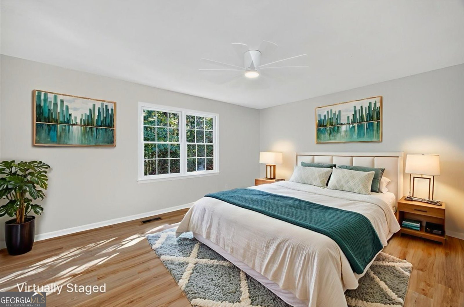 2866 Glen Echo Drive Lizella - 5