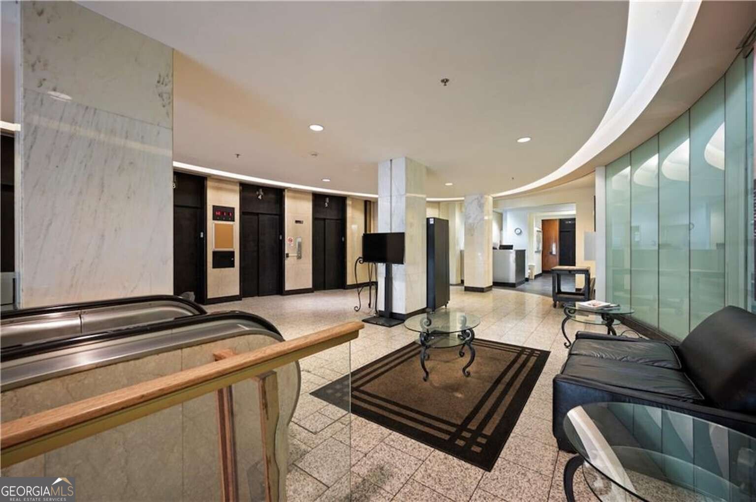 20 Marietta Street Atlanta - 3