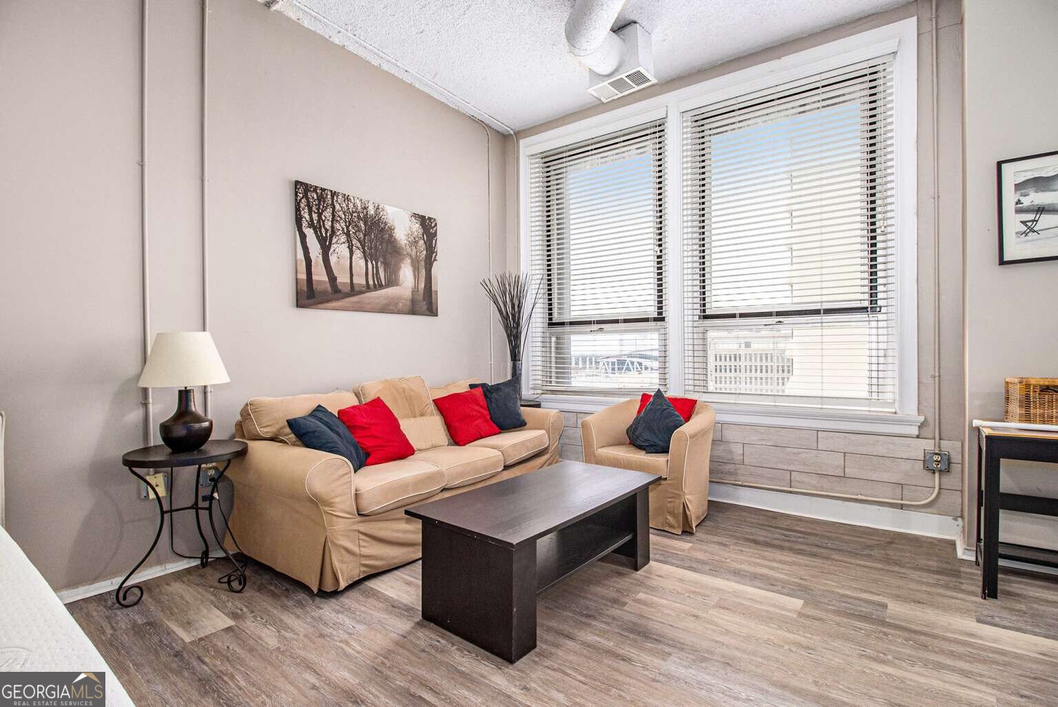 20 Marietta Street Atlanta - 4