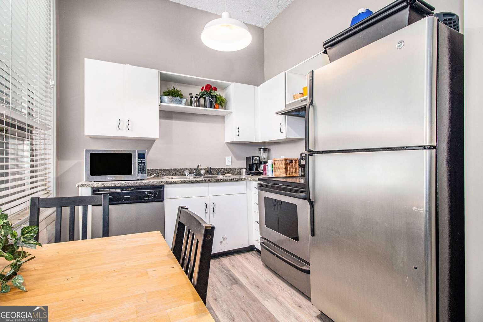 20 Marietta Street Atlanta - 5