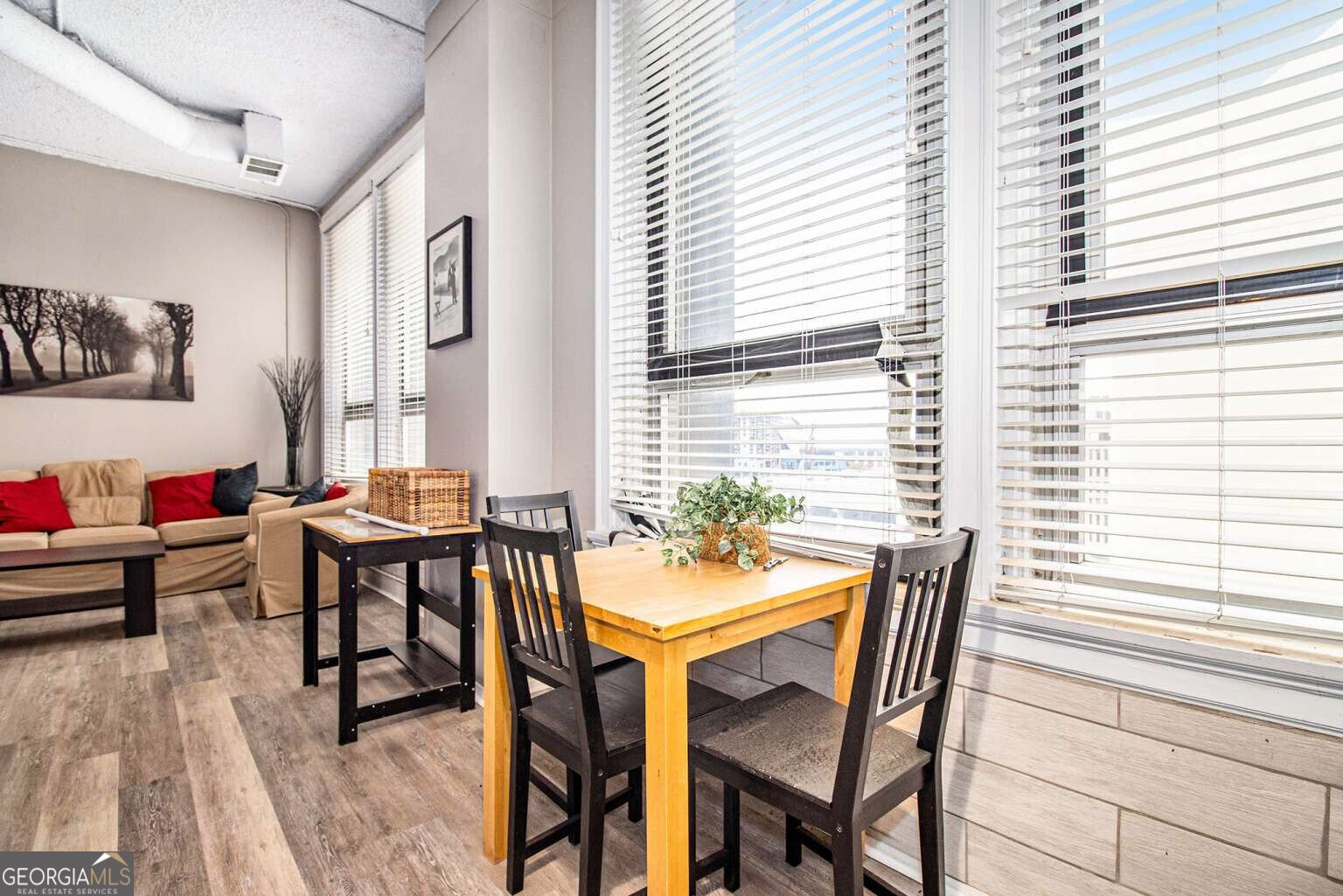 20 Marietta Street Atlanta - 6