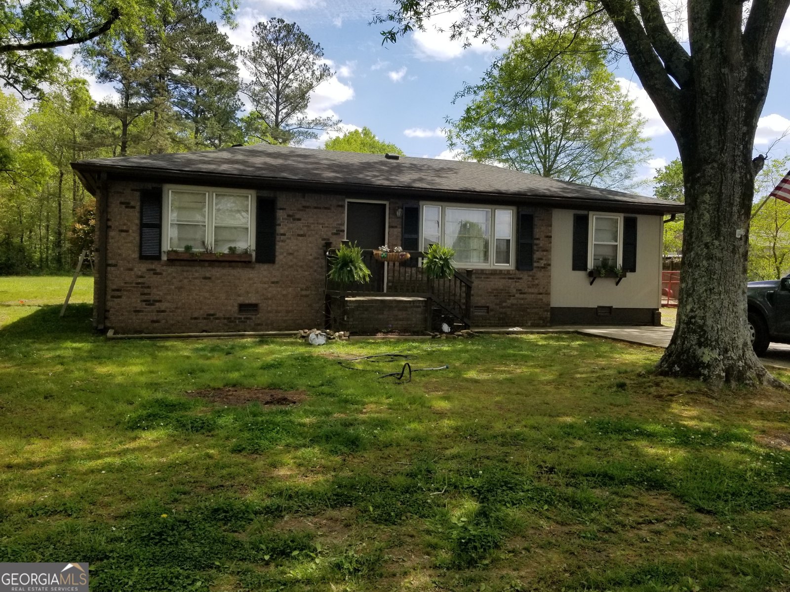 46 North Drive Armuchee - 1