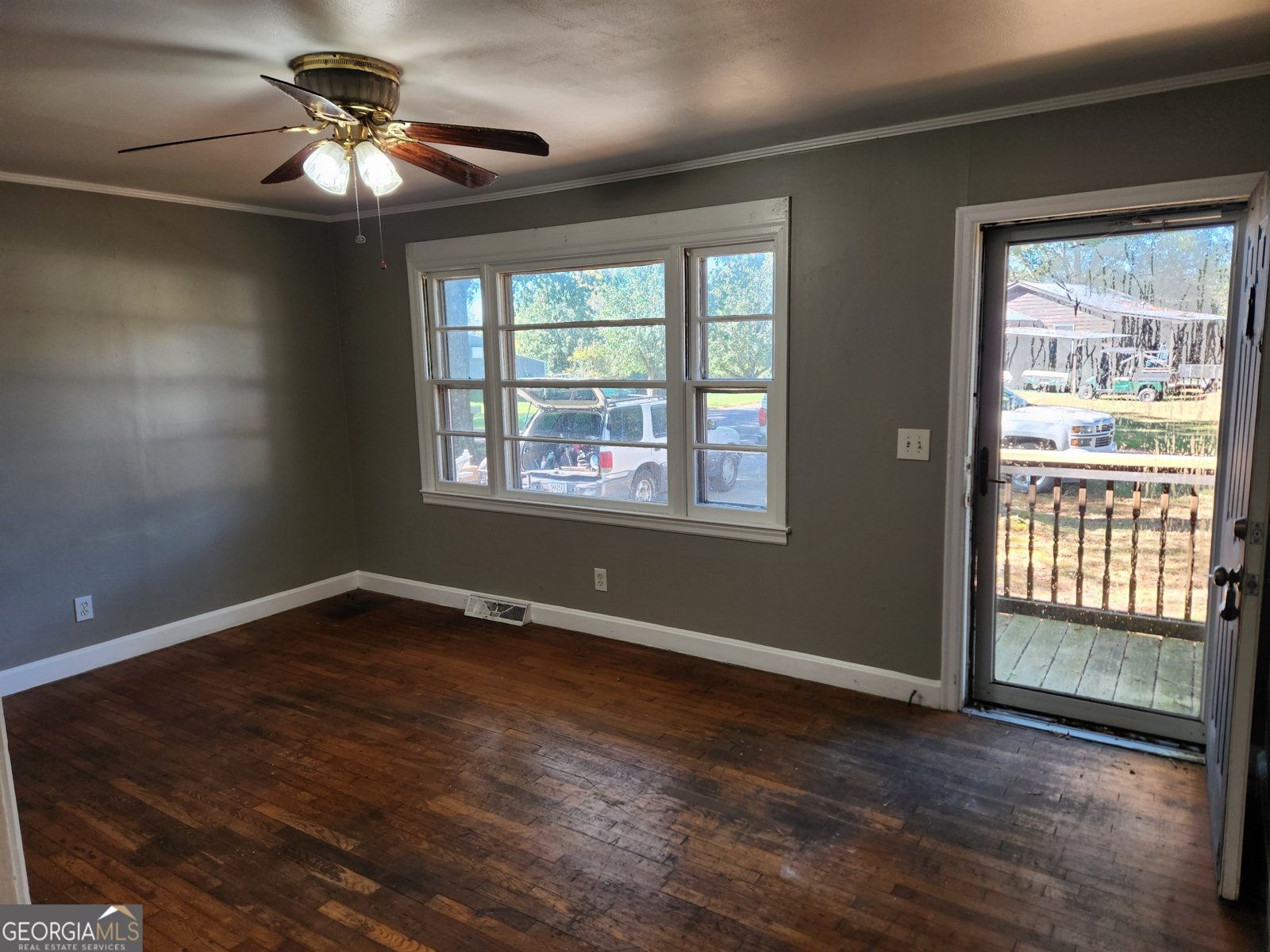 46 North Drive Armuchee - 3