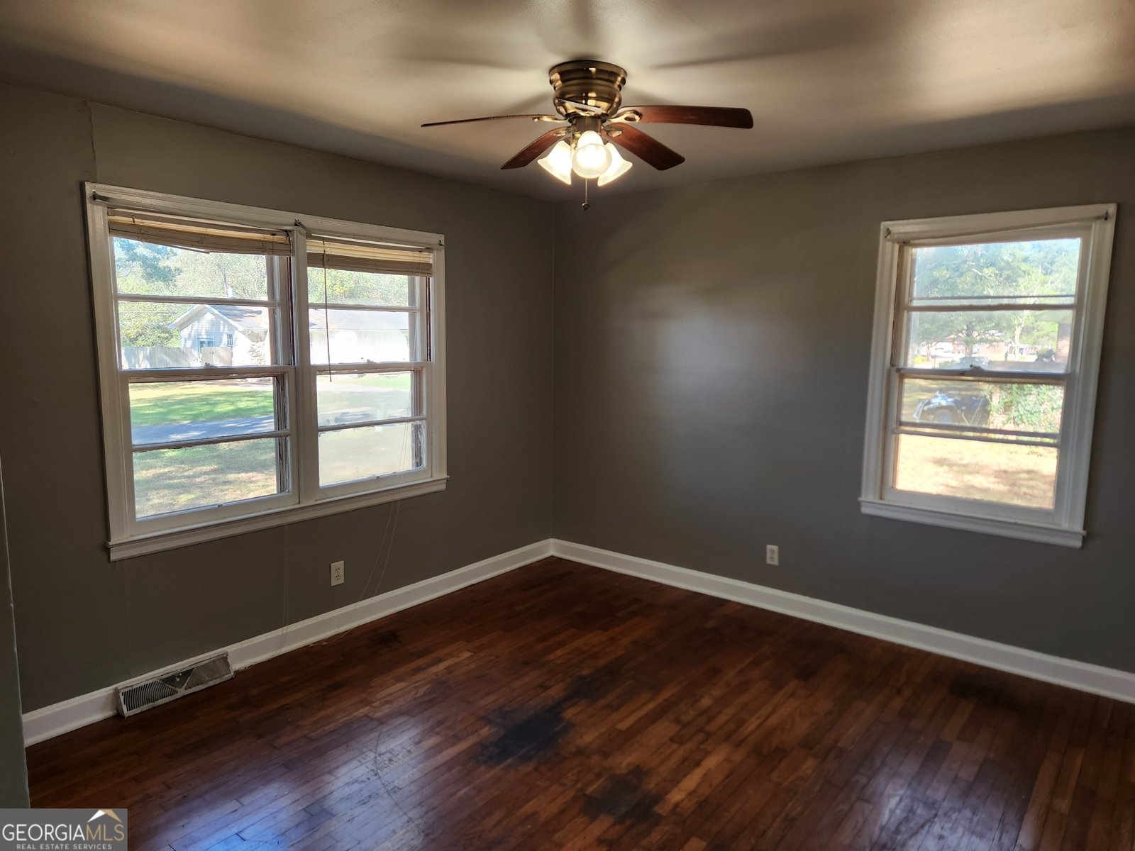 46 North Drive Armuchee - 4