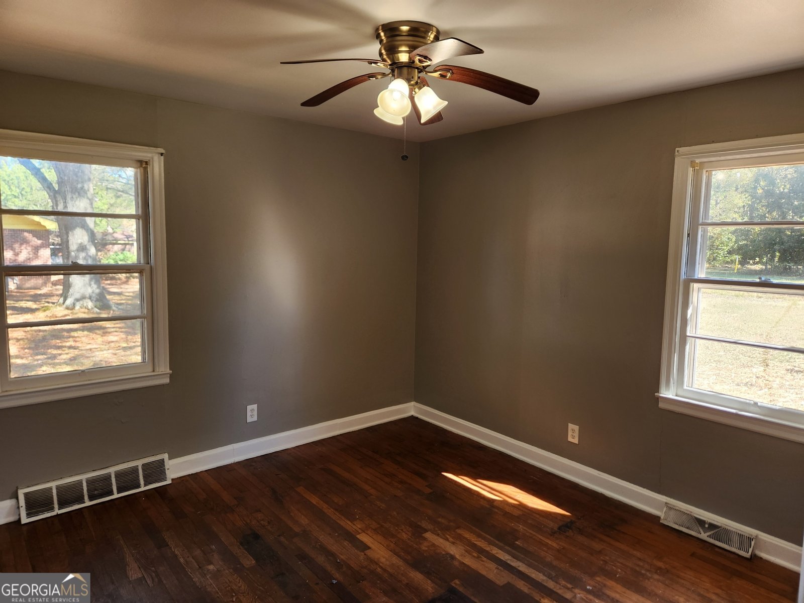 46 North Drive Armuchee - 5