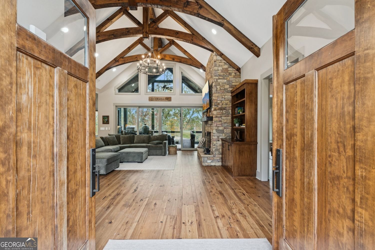 179 Golden Bear Pass Dahlonega - 12