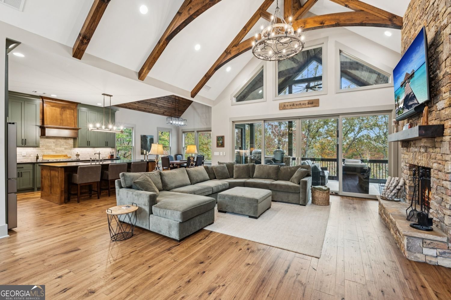 179 Golden Bear Pass Dahlonega - 13