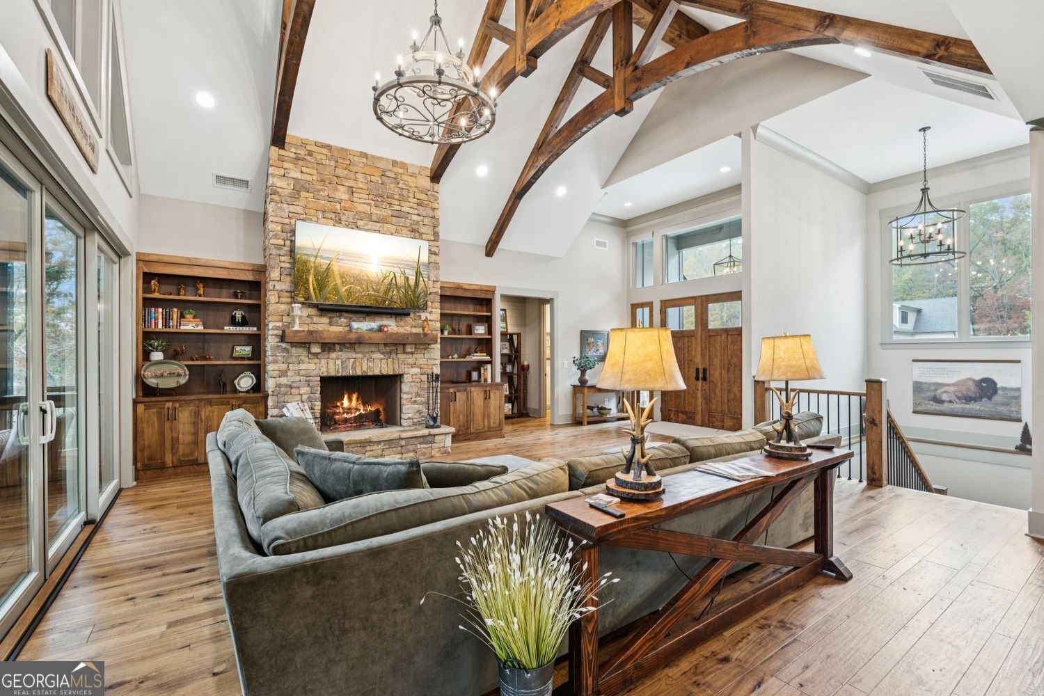 179 Golden Bear Pass Dahlonega - 15