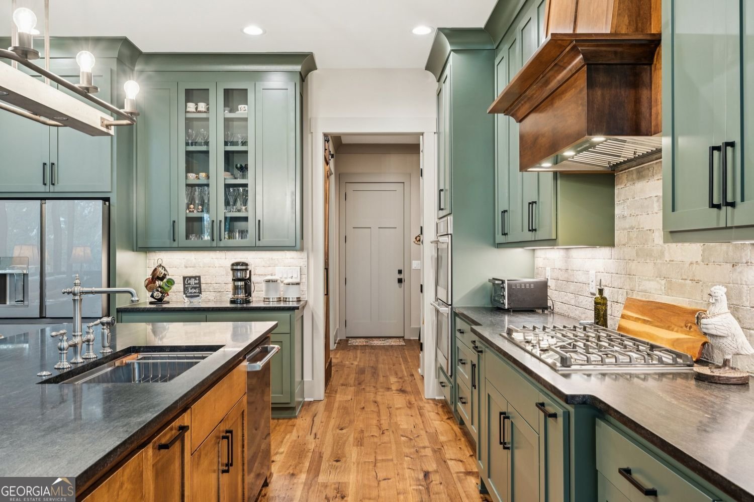 179 Golden Bear Pass Dahlonega - 18