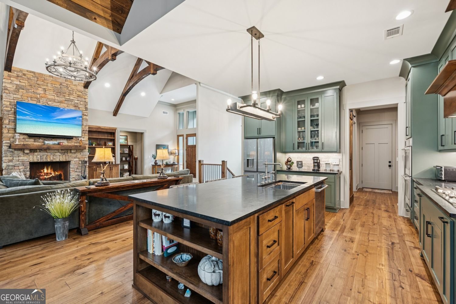 179 Golden Bear Pass Dahlonega - 19