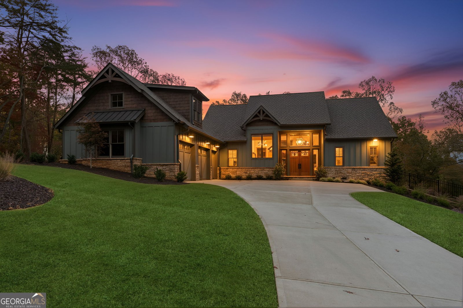 179 Golden Bear Pass Dahlonega - 2