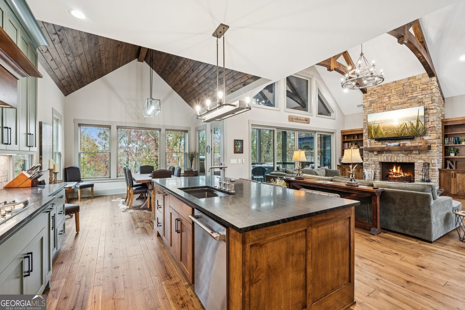 179 Golden Bear Pass Dahlonega - 20