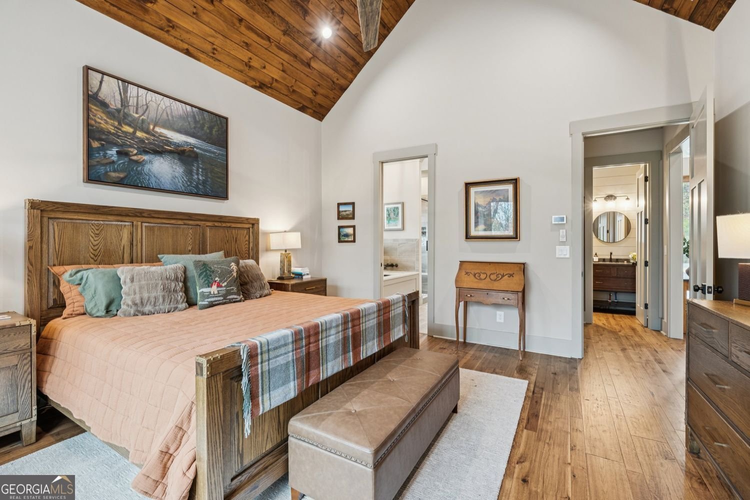 179 Golden Bear Pass Dahlonega - 27