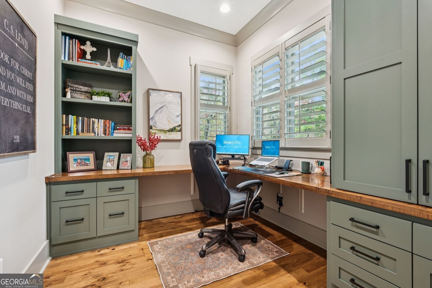 179 Golden Bear Pass Dahlonega - 35