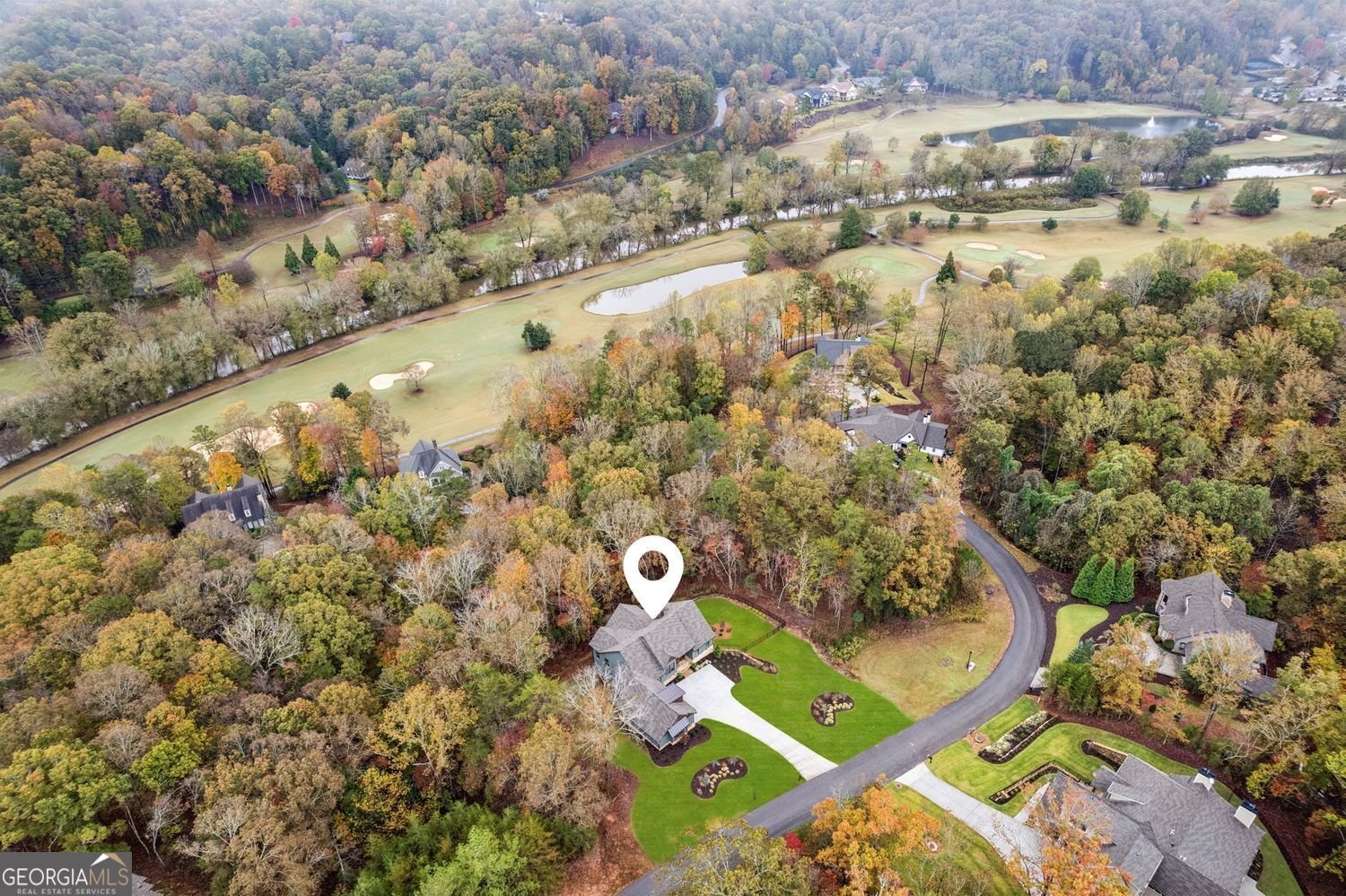 179 Golden Bear Pass Dahlonega - 4