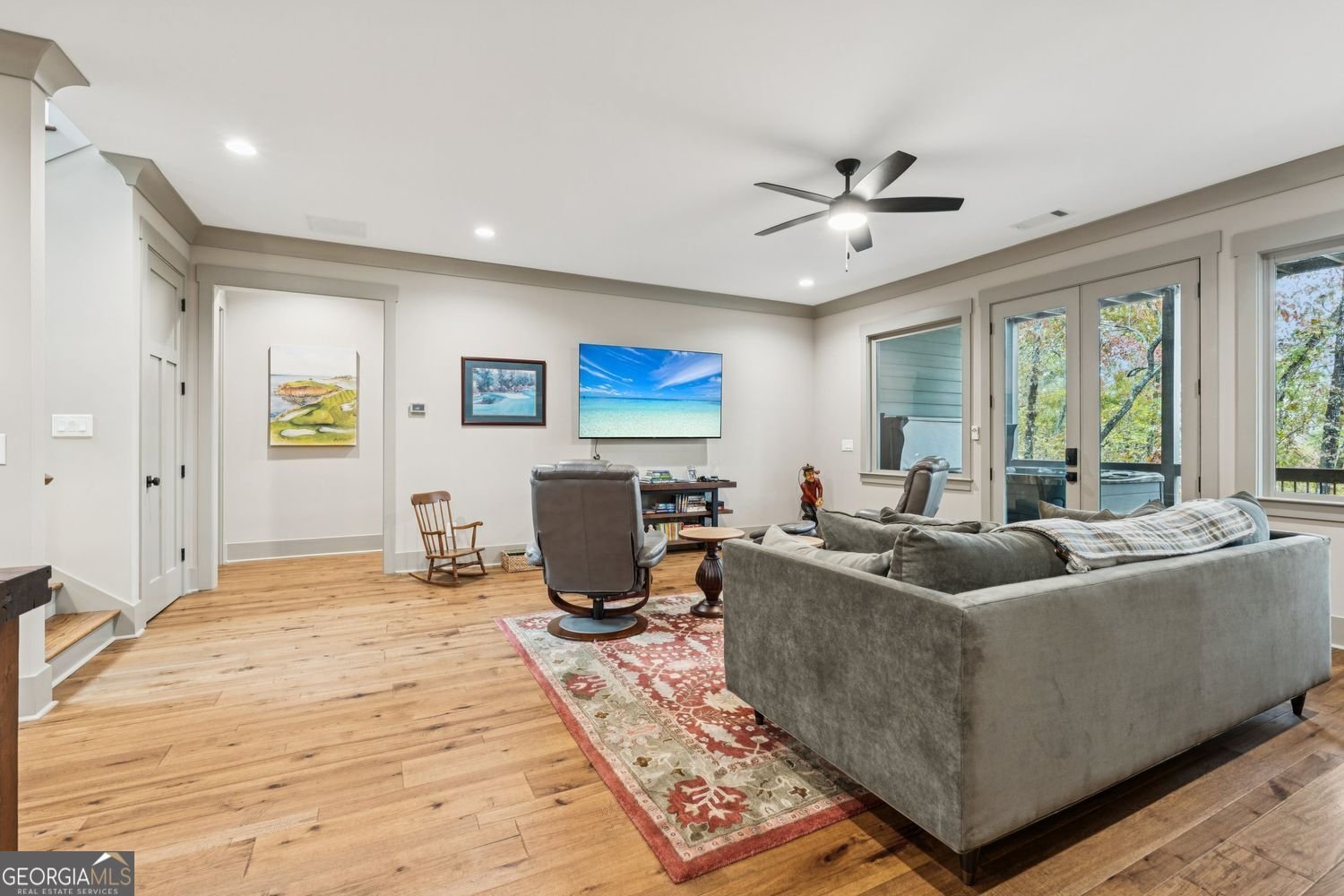 179 Golden Bear Pass Dahlonega - 40