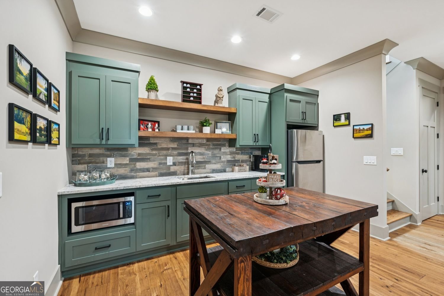 179 Golden Bear Pass Dahlonega - 45