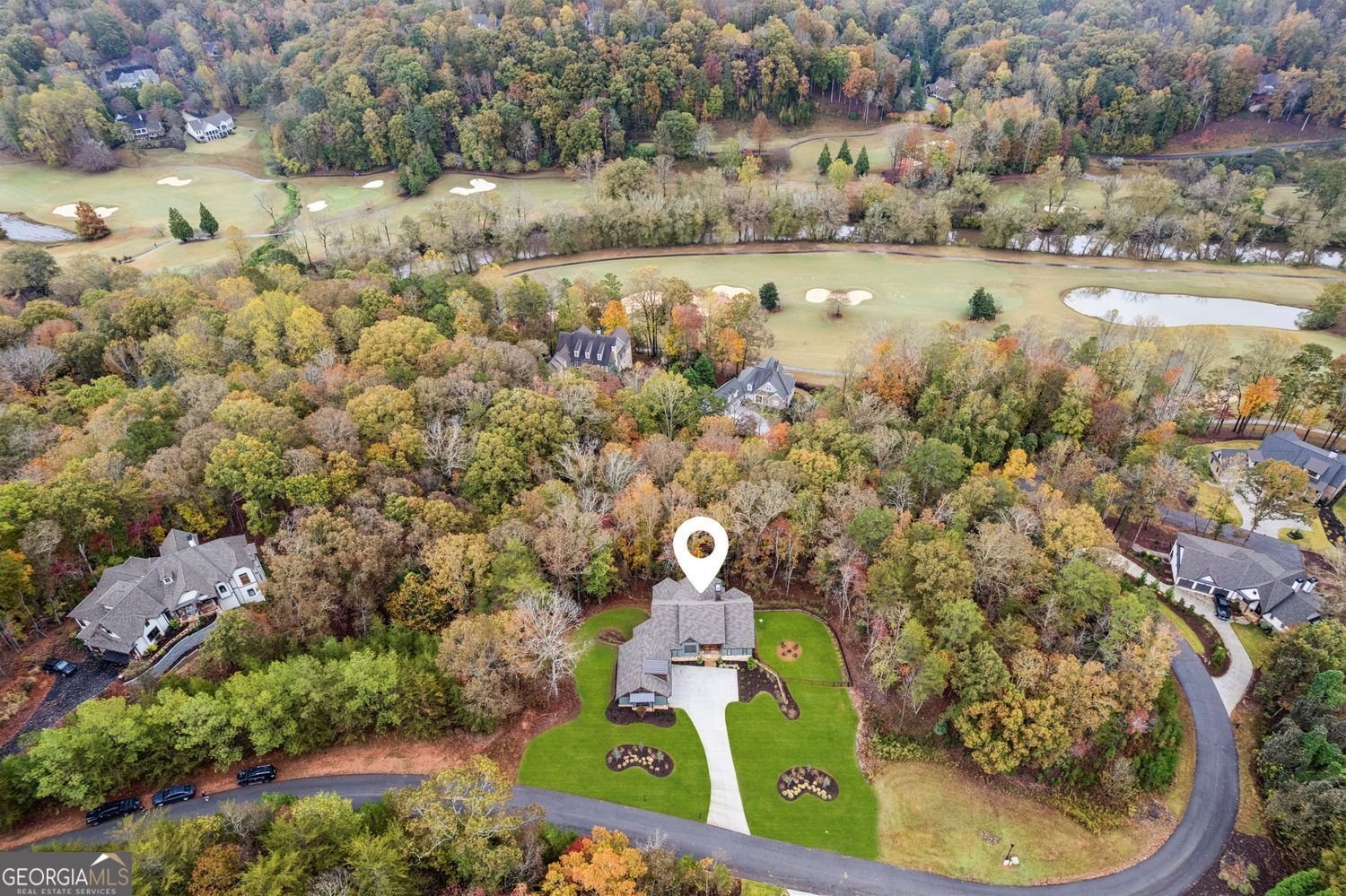 179 Golden Bear Pass Dahlonega - 5