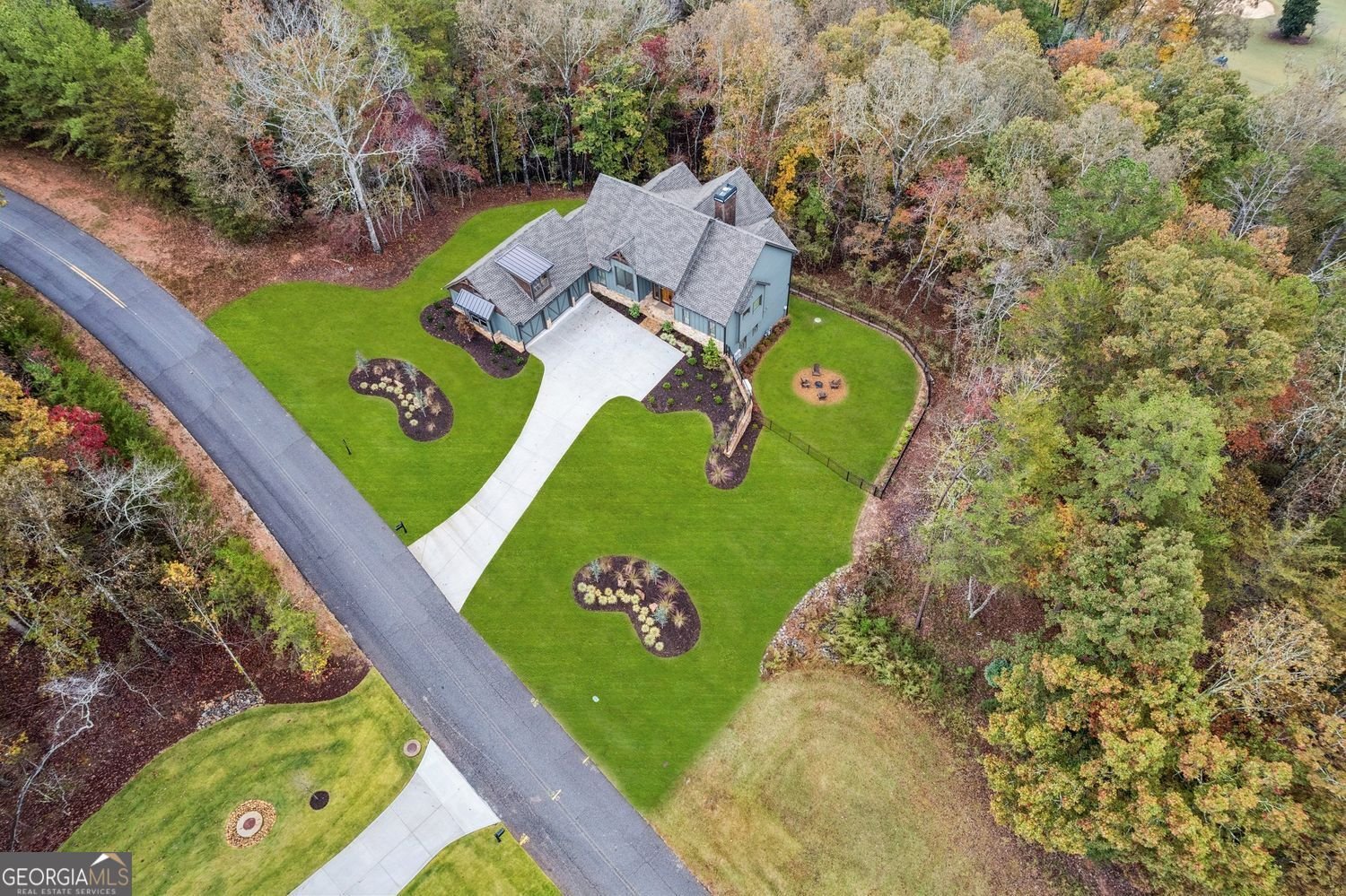 179 Golden Bear Pass Dahlonega - 6